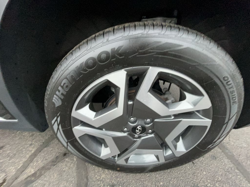 2025 Hyundai Palisade SEL Premium - Photo 12