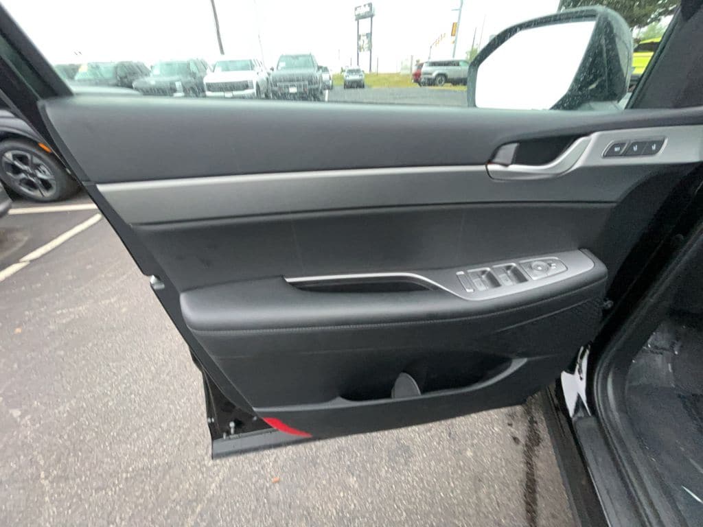 2025 Hyundai Palisade SEL Premium - Photo 14