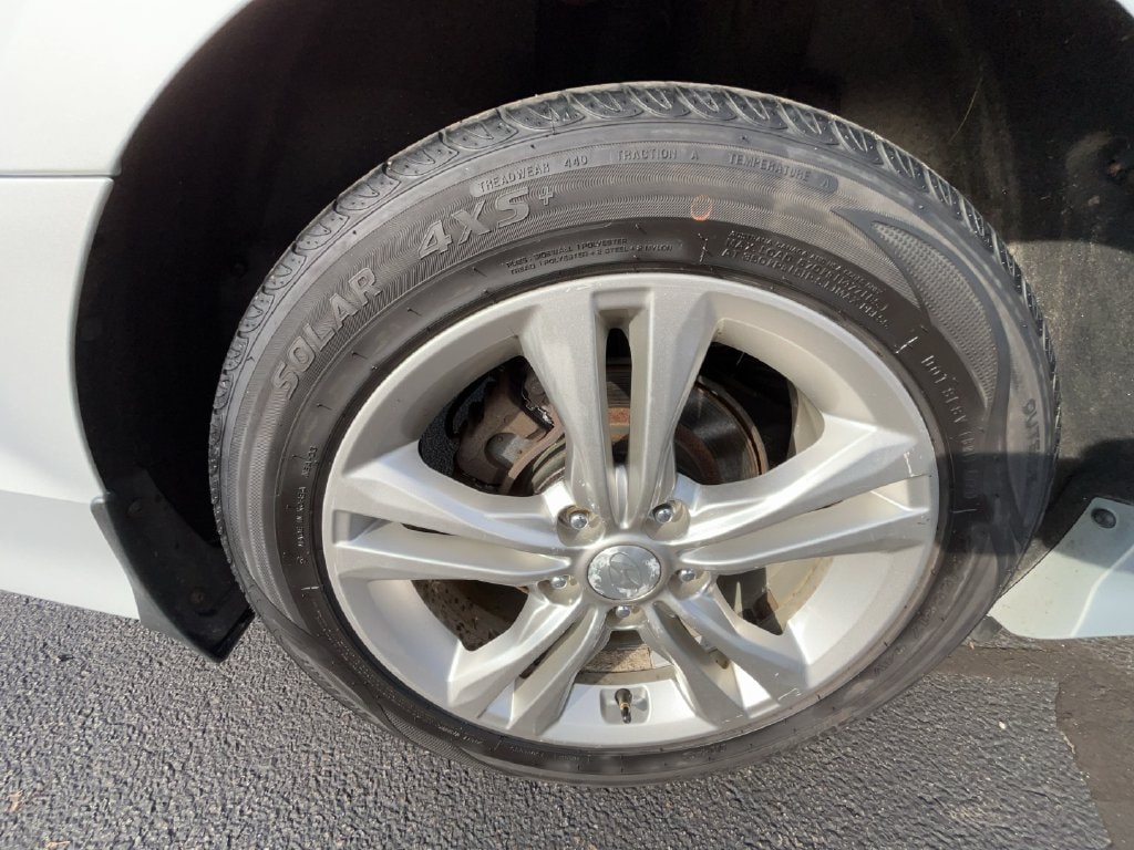 2019 Hyundai Sonata SEL - Photo 9