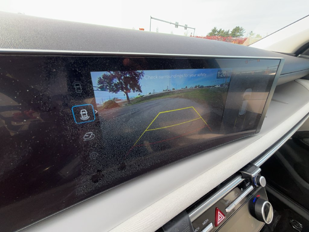 2025 Hyundai Tucson Limited - Photo 24