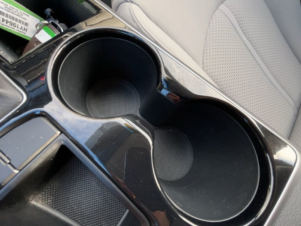 2019 Hyundai Sonata SEL - Photo 25