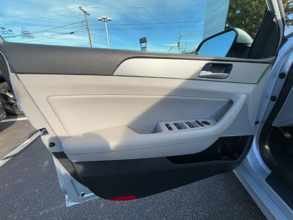 2019 Hyundai Sonata SEL - Photo 14