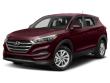 Used 2018 Hyundai Tucson SEL SUV