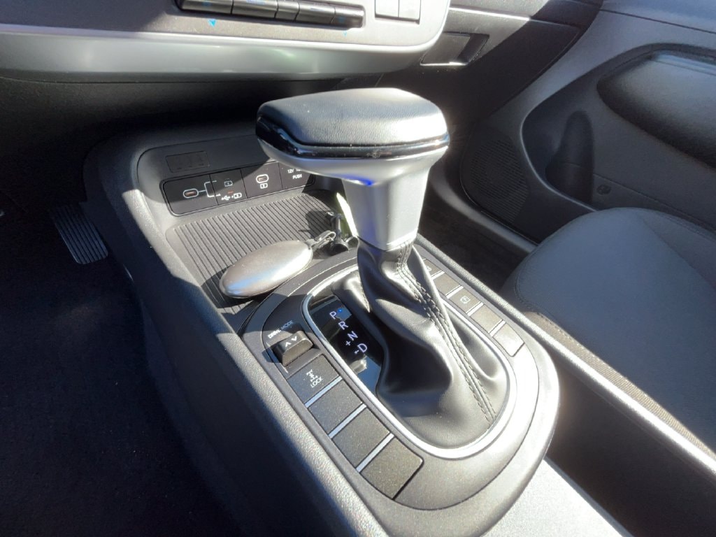2024 Hyundai Kona SEL - Photo 31