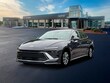  Hyundai Sonata Hybrid