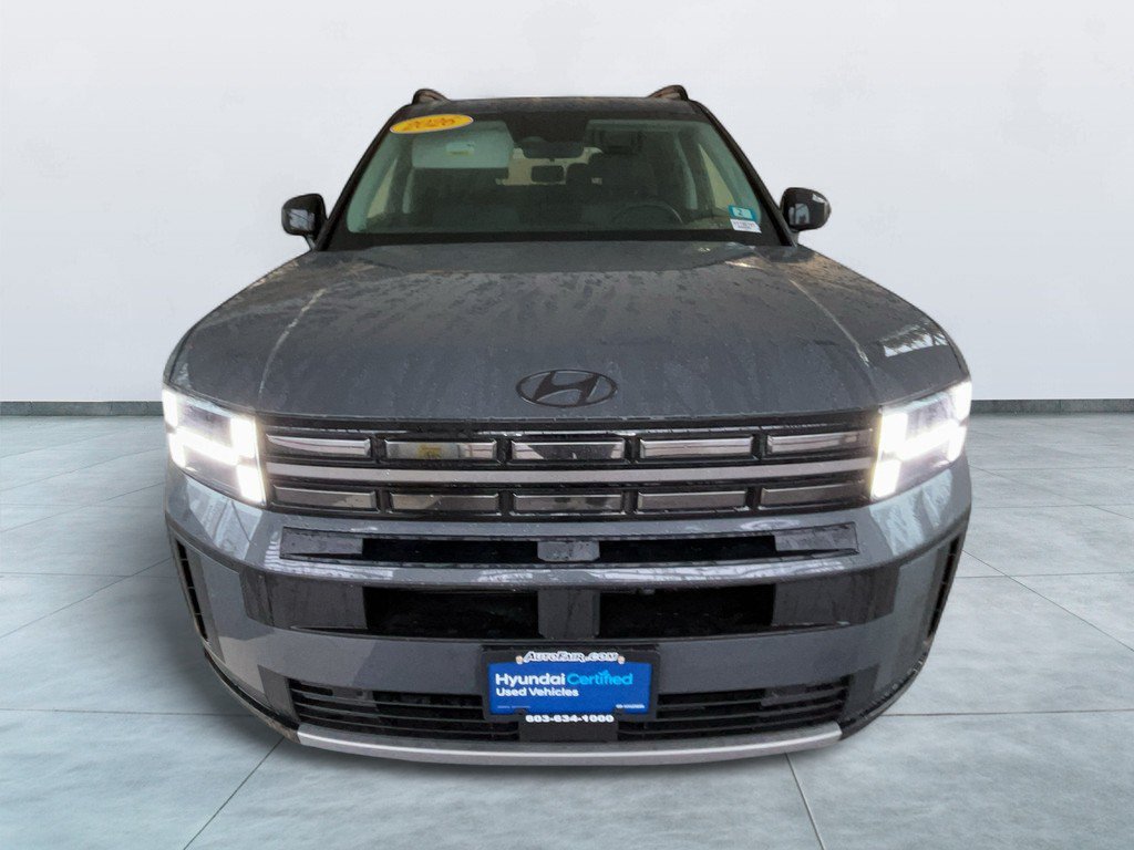 Used 2025 Hyundai Santa Fe XRT SUV
