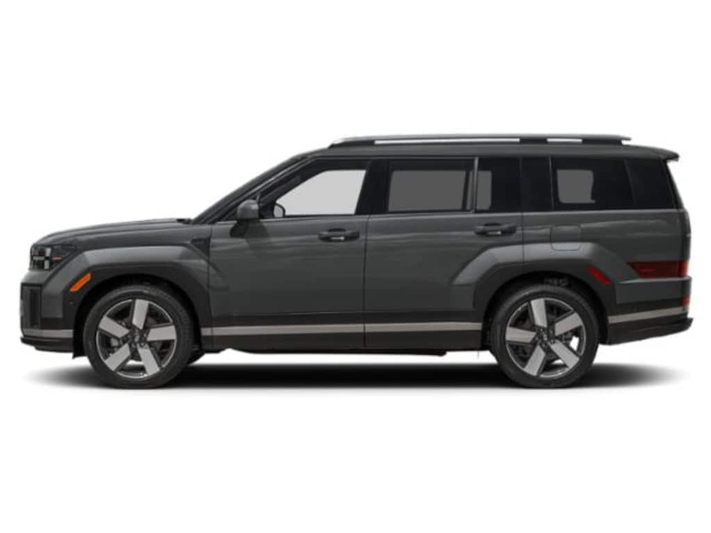 New 2027 Hyundai Santa Fe Limited AWD SUV