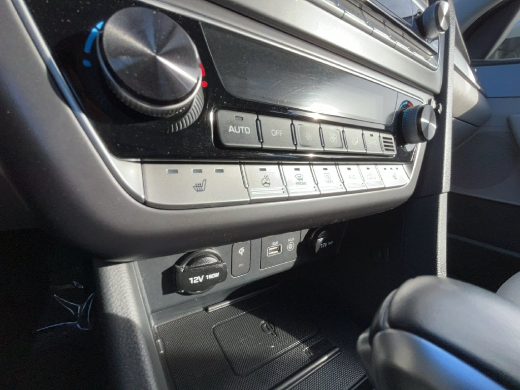 2019 Hyundai Sonata SEL - Photo 24