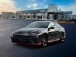  Hyundai Elantra N