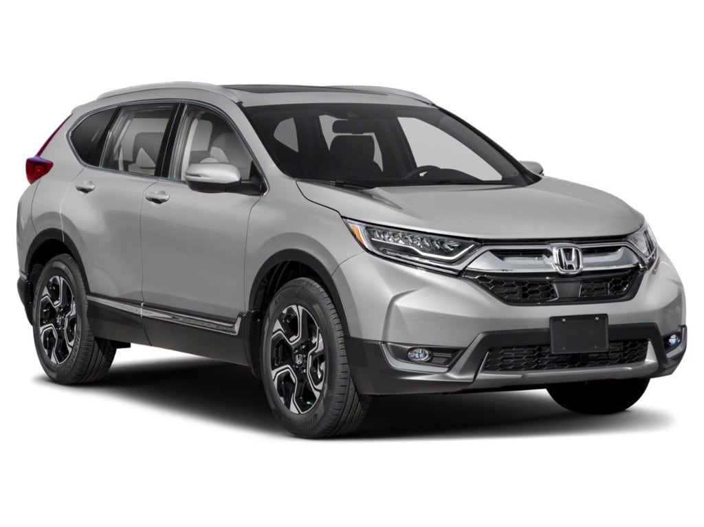 Used 2019 Honda CR-V Touring AWD SUV