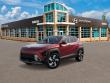 New 2027 Hyundai Kona Limited AWD SUV