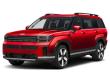 New 2027 Hyundai Santa Fe Hybrid Limited SUV