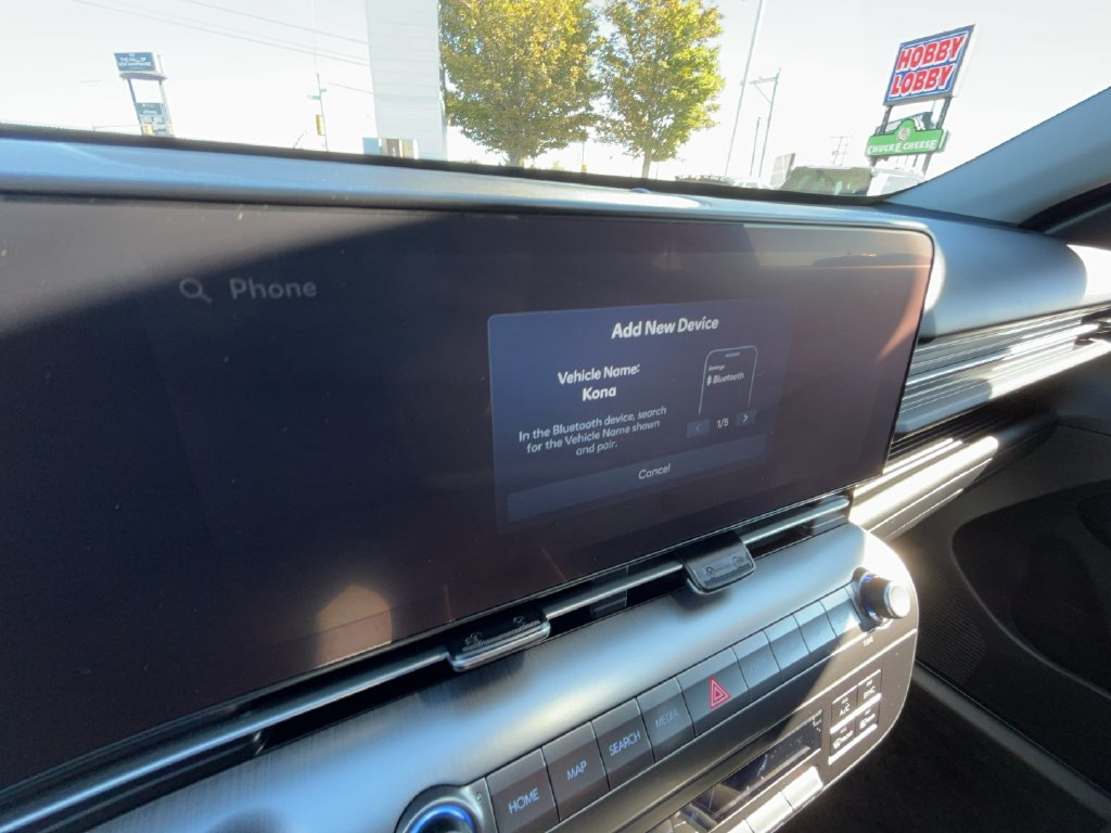 2024 Hyundai Kona SEL - Photo 22