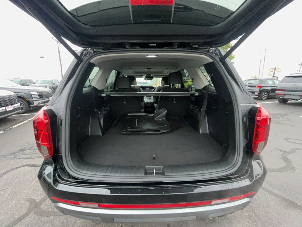 2025 Hyundai Palisade SEL Premium - Photo 13