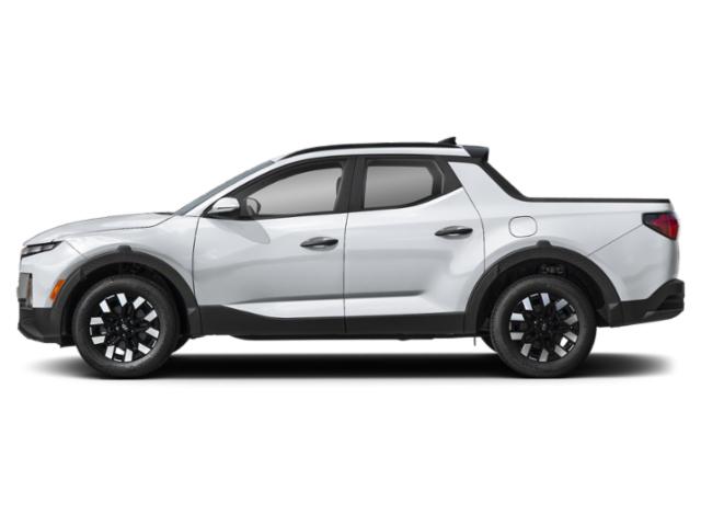New 2027 Hyundai Santa Cruz SEL Activity AWD Pickup
