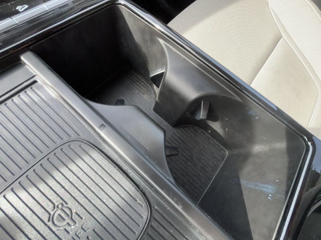 2025 Hyundai Tucson Limited - Photo 26