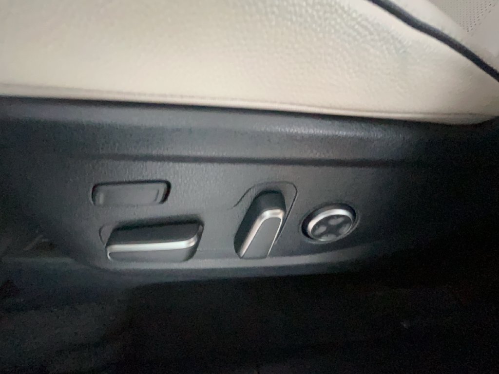 2024 Hyundai Palisade Limited - Photo 15