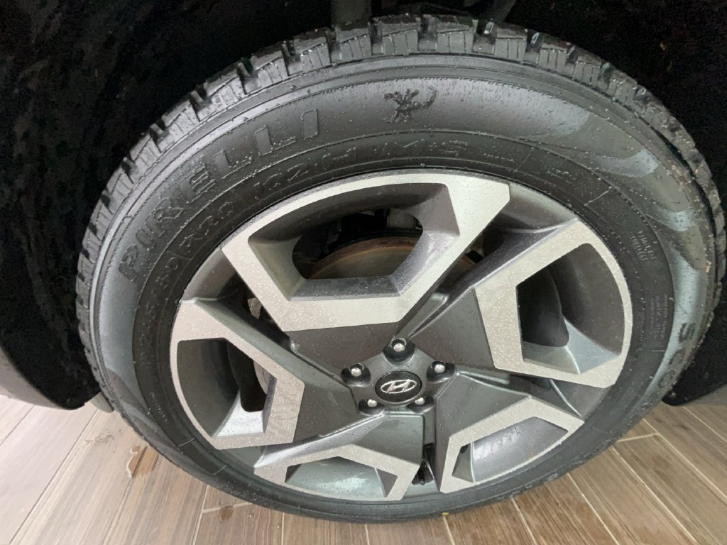 2024 Hyundai Palisade Limited - Photo 11