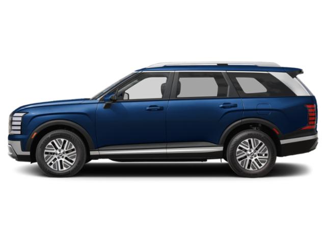 New 2027 Hyundai Palisade Hybrid SEL 7P SUV