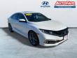 Used 2019 Honda Civic EX Sedan