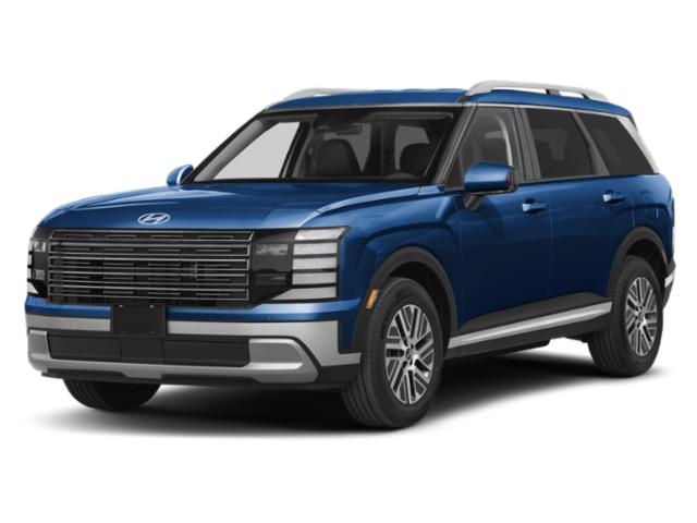 New 2027 Hyundai Palisade Hybrid SEL 7P SUV