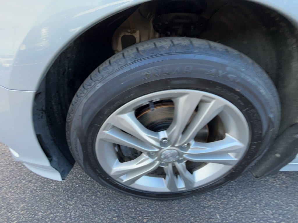 2019 Hyundai Sonata SEL - Photo 11