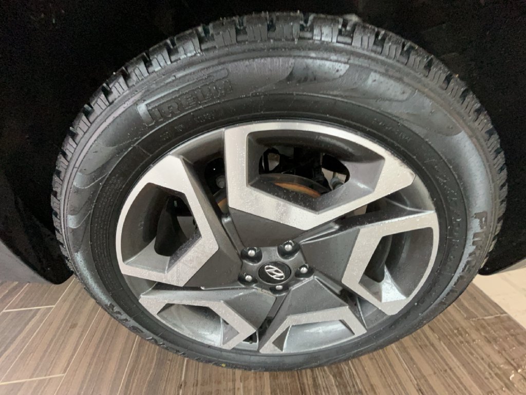 2024 Hyundai Palisade Limited - Photo 12