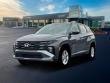 New 2026 Hyundai Tucson SE AWD SUV