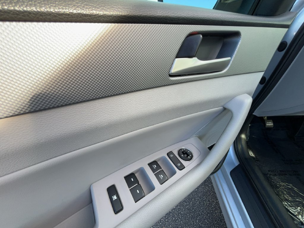 2019 Hyundai Sonata SEL - Photo 19