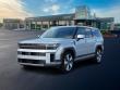 New 2027 Hyundai Santa Fe Limited AWD SUV