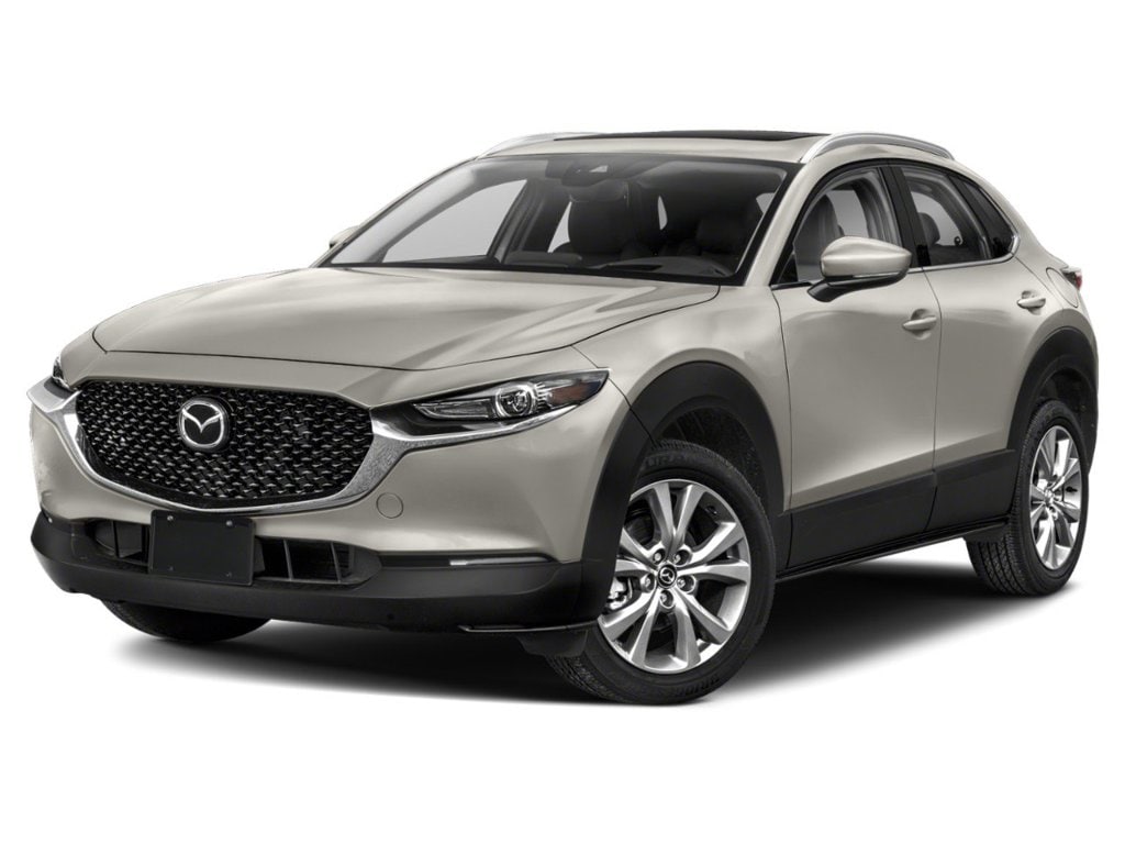 Used 2023 Mazda CX-30 2.5 S Premium Package SUV