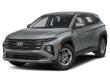 New 2026 Hyundai Tucson SE AWD SUV