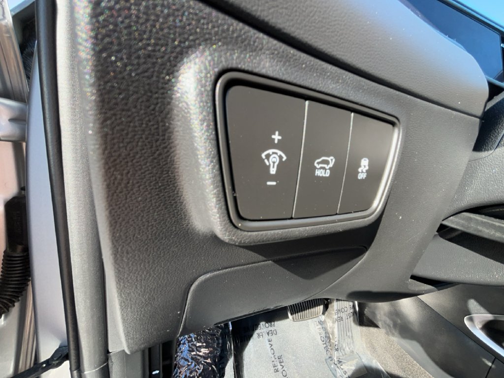 2024 Hyundai Tucson Limited - Photo 30