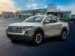 New 2027 Hyundai Santa Cruz SEL Activity AWD Truck Crew Cab