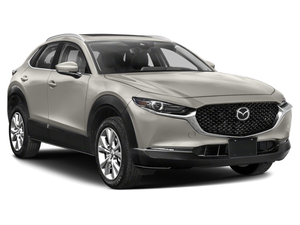 Used 2023 Mazda CX-30 2.5 S Premium Package SUV