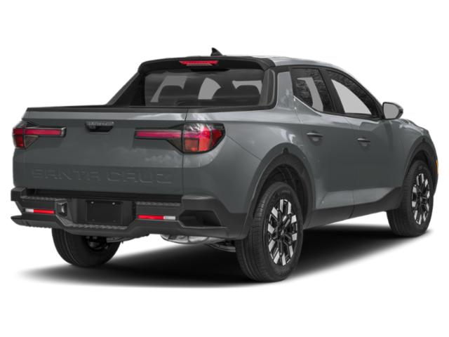 New 2027 Hyundai Santa Cruz SE AWD Truck Crew Cab