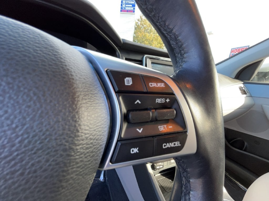 2019 Hyundai Sonata SEL - Photo 29