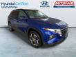 Certified 2022 Hyundai Tucson Limited SUV