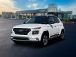 New 2026 Hyundai Venue SEL w/Two-Tone Roof SUV