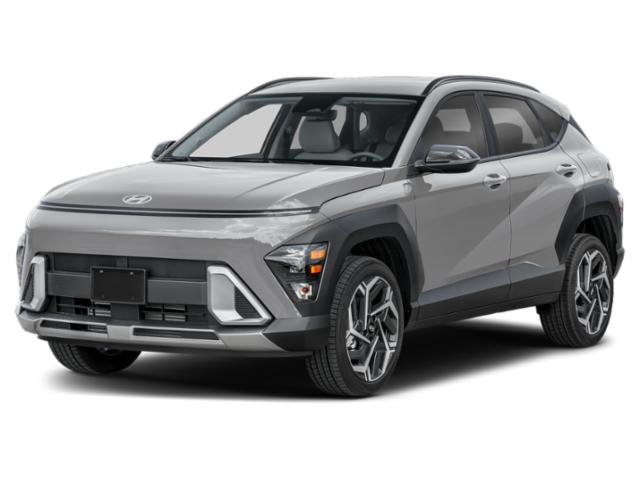 New 2027 Hyundai Kona SEL Premium AWD SUV