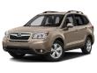 Used 2015 Subaru Forester 2.5i (CVT) SUV