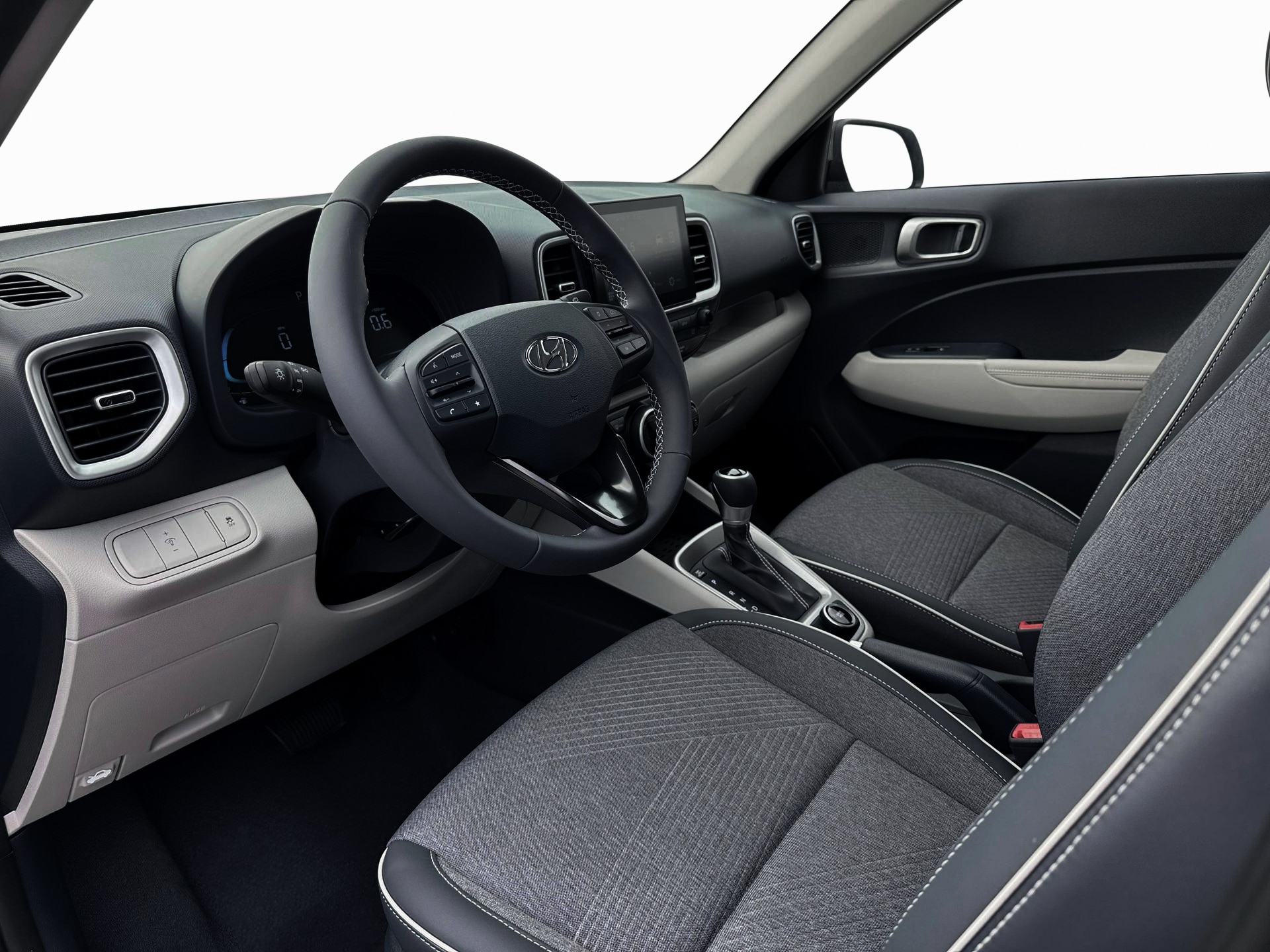2026 Hyundai Venue SEL - Photo 14