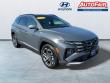 Used 2025 Hyundai Tucson Limited SUV