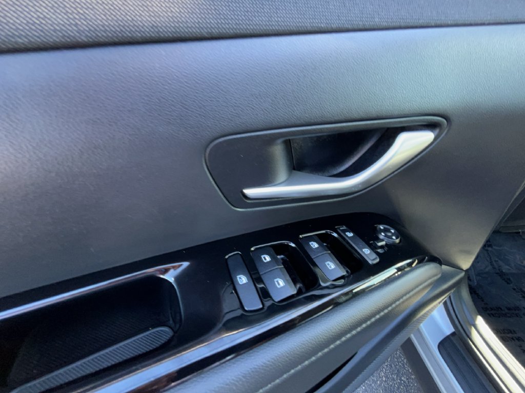 2024 Hyundai Tucson Limited - Photo 18