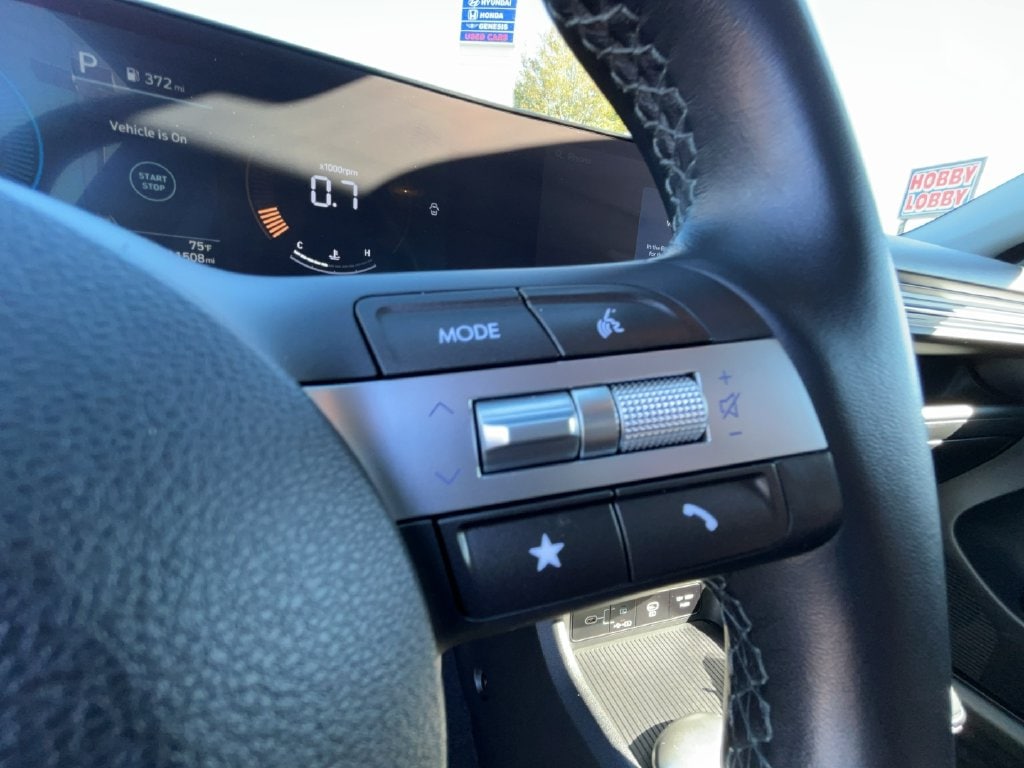 2024 Hyundai Kona SEL - Photo 29