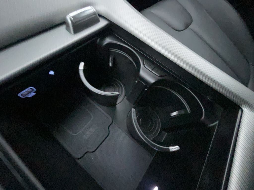2025 Hyundai Palisade SEL Premium - Photo 27