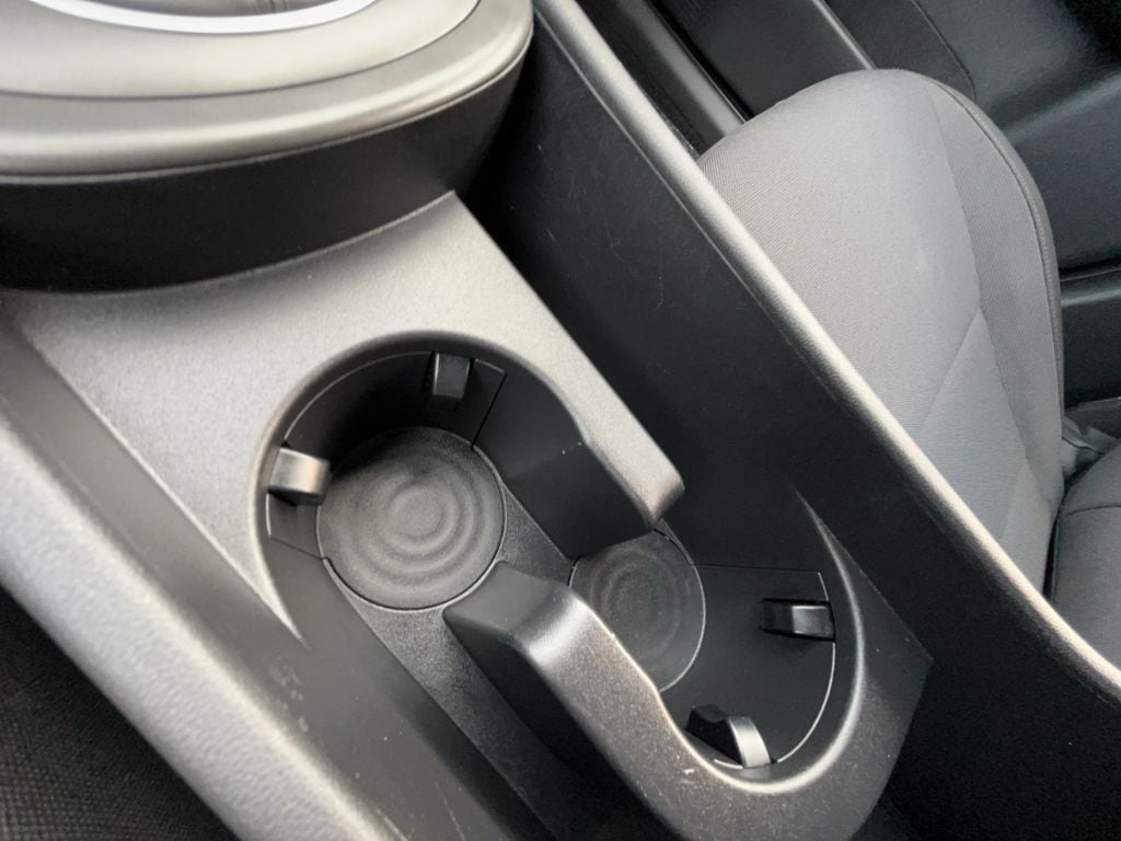 2025 Hyundai Kona SEL - Photo 24
