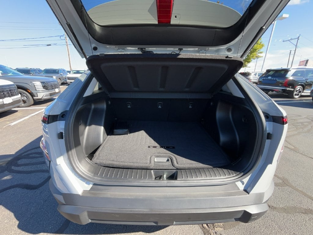 2024 Hyundai Kona SEL - Photo 13
