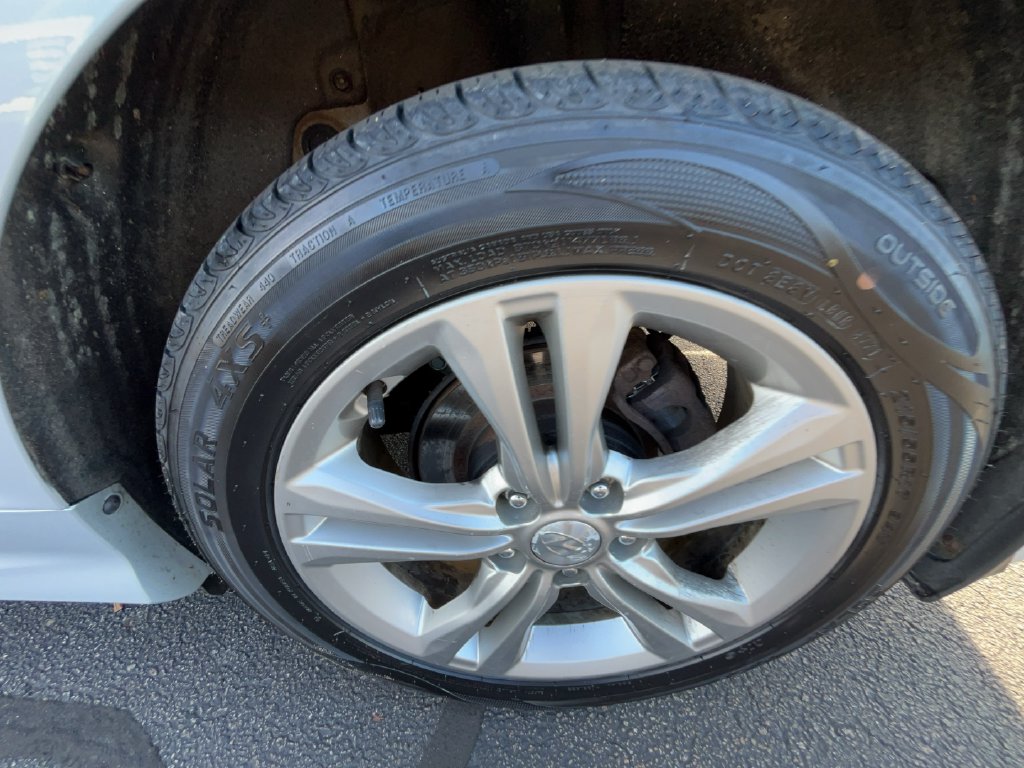 2019 Hyundai Sonata SEL - Photo 12