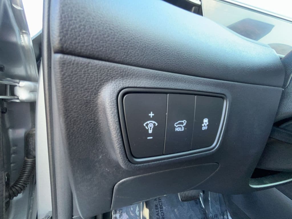 2024 Hyundai Tucson SEL - Photo 31